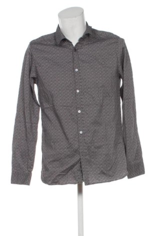 Мъжка риза Ted Baker, Размер L, Цвят Многоцветен, Цена 54,62 €, #137785447