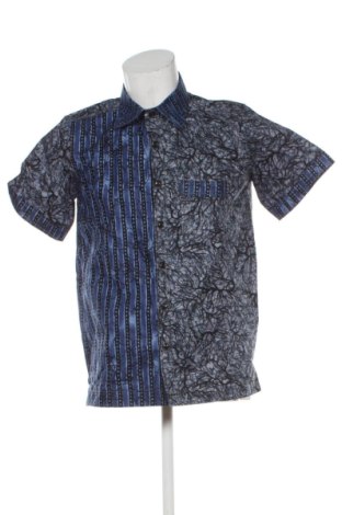 Cămașă de bărbați Unbranded, Mărime M, Culoare Multicolor, Preț 125,98 Lei, #137787124