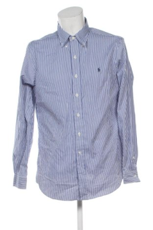 Мъжка риза Ralph Lauren, Размер L, Цвят Многоцветен, Цена 141,84 €, #137788594