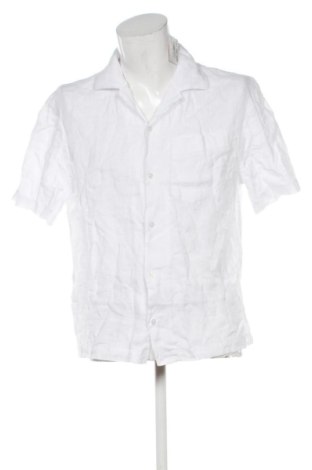 Pánská košile  Hugo Boss, Velikost M, Barva Bílá, Cena  1 979,00 Kč, #137797086