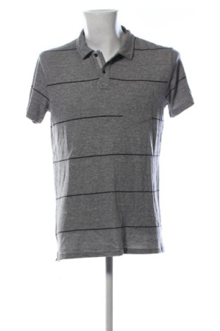 Pánské tričko  Quiksilver, Velikost L, Barva Šedá, Cena  649,00 Kč, #137755085