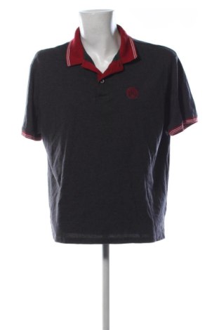 Herren Shirt Atlas For Men, Größe XXL, Farbe Mehrfarbig, Preis 11,00 €, #137761092
