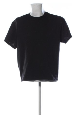 Herren Shirt H&M, Größe XL, Farbe Schwarz, Preis 11,00 €, #137761517
