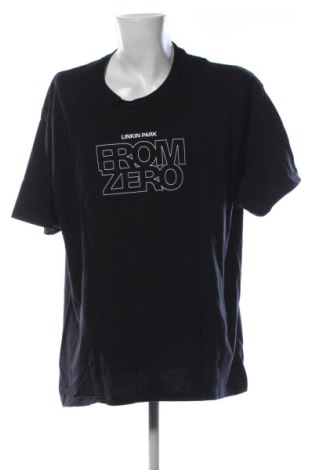 Herren Shirt Unbranded, Größe 3XL, Farbe Schwarz, Preis 13,00 €, #137761572