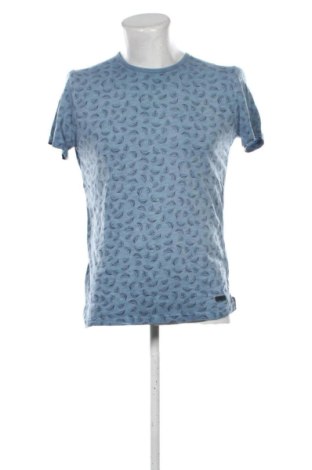 Herren Shirt Pepe Jeans, Größe M, Farbe Blau, Preis 20,00 €, #137761650