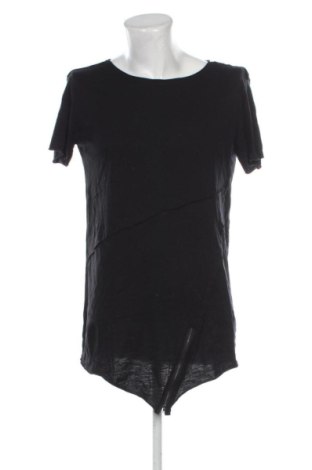 Herren Shirt Urban Classics, Größe M, Farbe Schwarz, Preis 11,00 €, #137761762