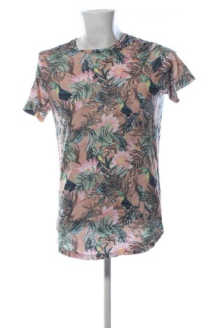 Herren Shirt Jack & Jones, Größe M, Farbe Mehrfarbig, Preis 11,00 €, #137761878