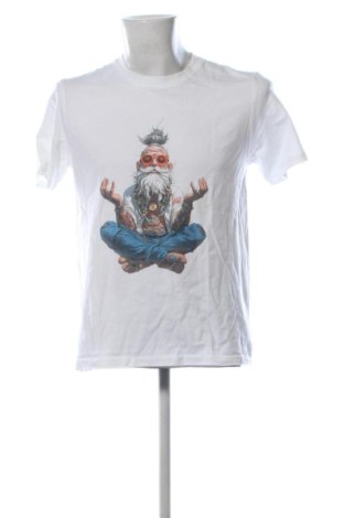Herren Shirt Unbranded, Größe M, Farbe Weiß, Preis 13,00 €, #137761980