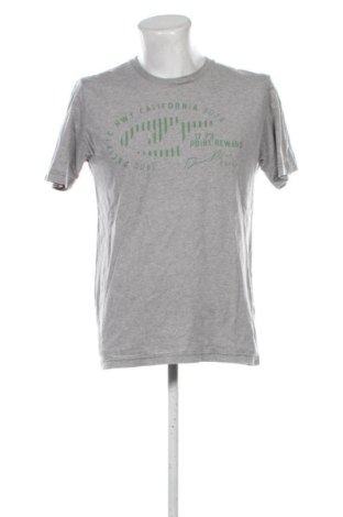 Herren Shirt Esprit, Größe L, Farbe Grau, Preis 12,34 €, #137762683