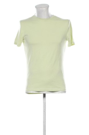 Мъжка тениска H&M, Размер M, Цвят Зелен, Цена 12,00 €, #137763771