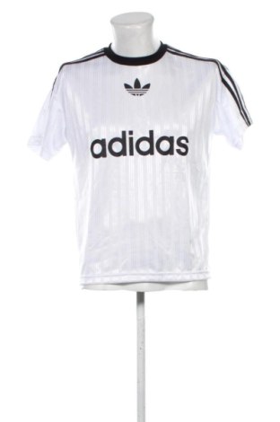Tricou de bărbați Adidas, Mărime S, Culoare Alb, Preț 183,93 Lei, #137763964