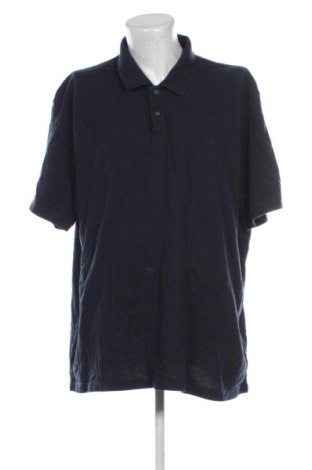 Férfi póló S.Oliver, Méret 5XL, Szín Kék, Ár 7 447 Ft, #137764756