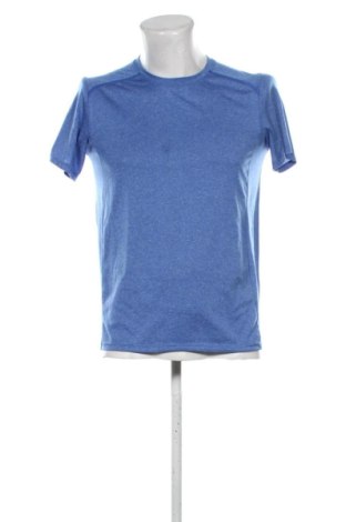 Herren Shirt Decathlon, Größe M, Farbe Blau, Preis 8,00 €, #137766345