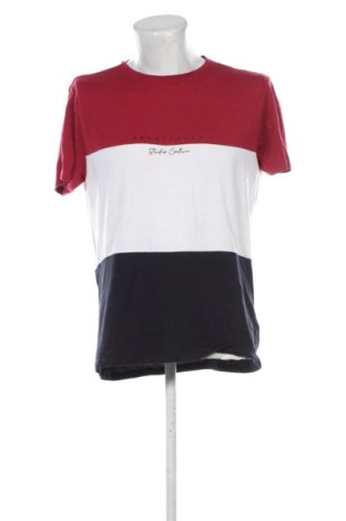 Herren Shirt Clayton, Größe XL, Farbe Mehrfarbig, Preis 12,00 €, #137766717