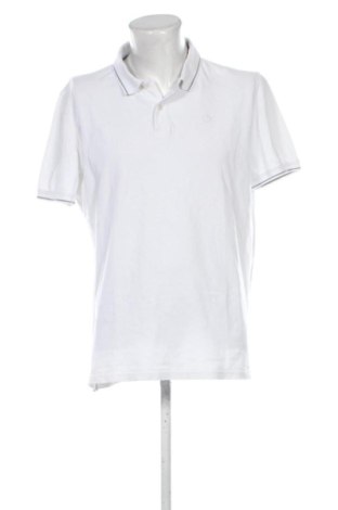 Herren Shirt Bogner, Größe 3XL, Farbe Weiß, Preis 53,25 €, #137767090
