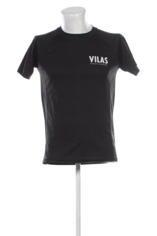 Herren Shirt Roly, Größe M, Farbe Schwarz, Preis 6,00 €, #137767436