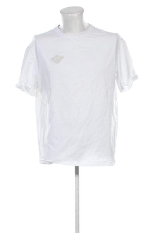 Herren Shirt Black Bananas, Größe XL, Farbe Weiß, Preis 20,40 €, #137767692