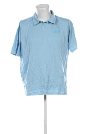 Herren Shirt Atlas For Men, Größe 3XL, Farbe Blau, Preis 10,31 €, #137767920