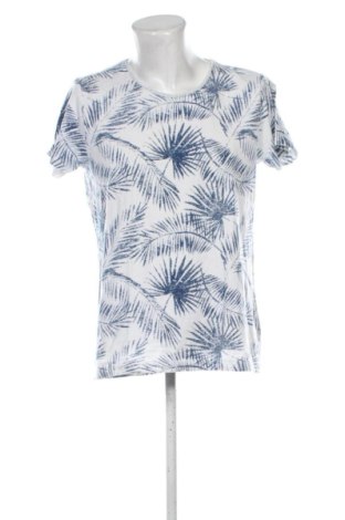 Herren Shirt Dressmann, Größe L, Farbe Mehrfarbig, Preis 11,00 €, #137768438