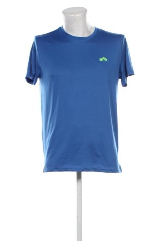 Herren Shirt Crivit, Größe L, Farbe Blau, Preis 7,00 €, #137768555