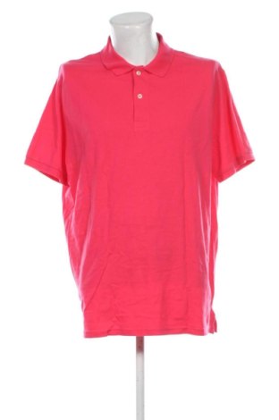 Herren Shirt C&A, Größe XXL, Farbe Rosa, Preis 10,39 €, #137768950