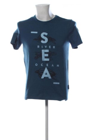 Herren Shirt Outhorn, Größe M, Farbe Blau, Preis 20,40 €, #137769557