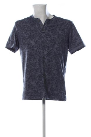 Herren Shirt Medicine, Größe L, Farbe Blau, Preis 18,46 €, #137769609