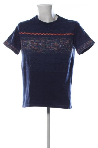 Herren Shirt Desigual, Größe L, Farbe Blau, Preis 21,26 €, #137769614