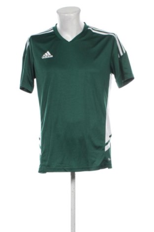 Férfi póló Adidas, Méret L, Szín Zöld, Ár 4 858 Ft, #137769759