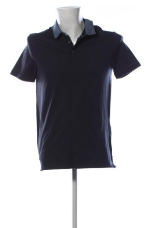 Herren Shirt Reserved, Größe L, Farbe Blau, Preis 11,34 €, #137769788