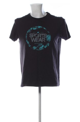 Herren Shirt 4F, Größe L, Farbe Schwarz, Preis 22,20 €, #137769847