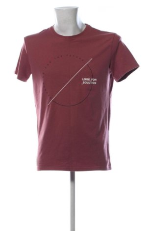 Herren Shirt 4F, Größe L, Farbe Rot, Preis 22,20 €, #137769976