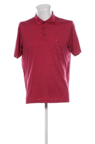 Tricou de bărbați Ragman, Mărime L, Culoare Roz, Preț 145,31 Lei, #137771157