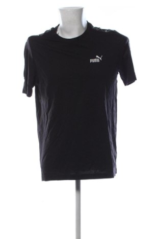 Herren Shirt PUMA, Größe L, Farbe Schwarz, Preis 24,15 €, #137771659