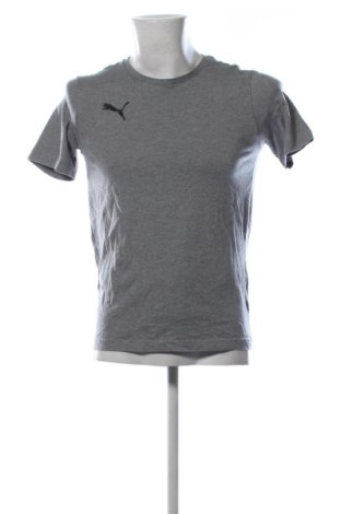 Tricou de bărbați PUMA, Mărime S, Culoare Gri, Preț 196,32 Lei, #137771745