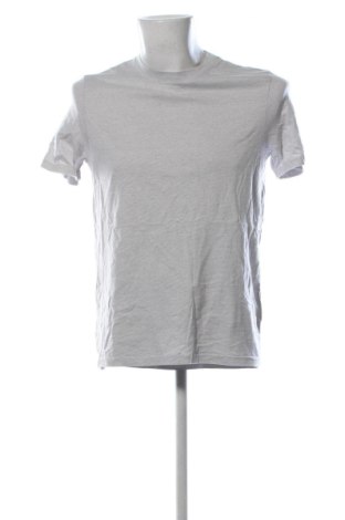 Herren Shirt C&A, Größe M, Farbe Grau, Preis 14,00 €, #137771915
