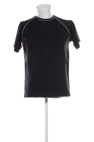 Tricou de bărbați Unbranded, Mărime M, Culoare Negru, Preț 34,72 Lei, #137771923