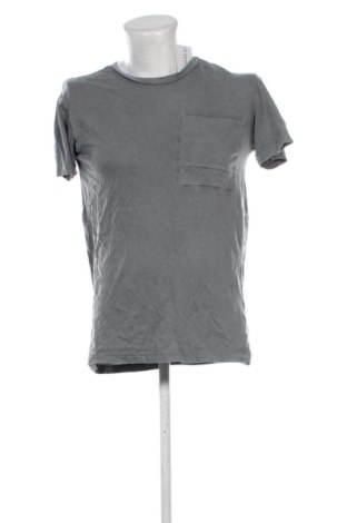 Férfi póló Pull&Bear, Méret S, Szín Szürke, Ár 3 546 Ft, #137772090