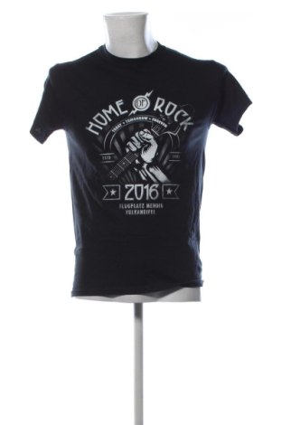 Tricou de bărbați Gildan, Mărime S, Culoare Negru, Preț 83,99 Lei, #137772113