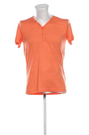 Tricou de bărbați Eight2Nine, Mărime M, Culoare Portocaliu, Preț 41,99 Lei, #137772145