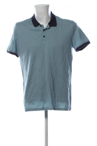 Herren Shirt Defacto, Größe XL, Farbe Mehrfarbig, Preis 18,46 €, #137772484
