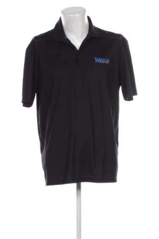 Herren Shirt Coal Harbour, Größe XL, Farbe Schwarz, Preis 10,00 €, #137772548