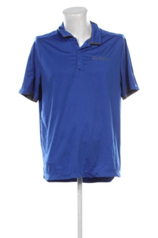 Herren Shirt Unbranded, Größe XL, Farbe Blau, Preis 10,00 €, #137772628