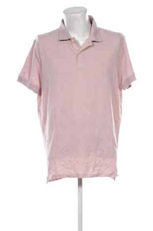 Herren Shirt Goodfellow & Co., Größe XL, Farbe Aschrosa, Preis 10,00 €, #137772742