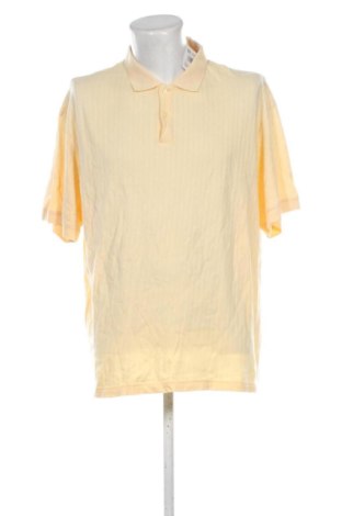 Herren Shirt Penmans, Größe XL, Farbe Gelb, Preis 10,00 €, #137772759