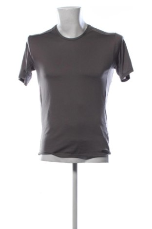 Herren Shirt Decathlon, Größe M, Farbe Grau, Preis 12,63 €, #137772887