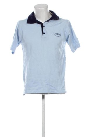 Férfi póló Unbranded, Méret L, Szín Kék, Ár 3 546 Ft, #137772942