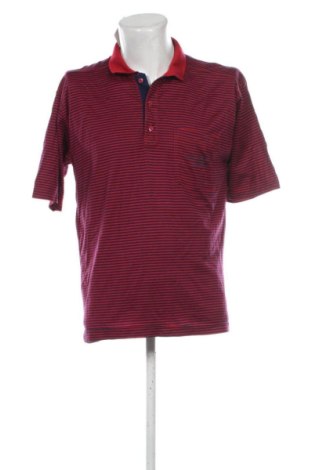 Мъжка тениска Paul & Shark, Размер XL, Цвят Многоцветен, Цена 28,00 €, #137773696