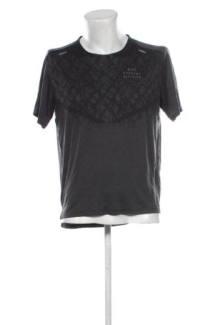 Tricou de bărbați Nike, Mărime L, Culoare Negru, Preț 73,49 Lei, #137774322