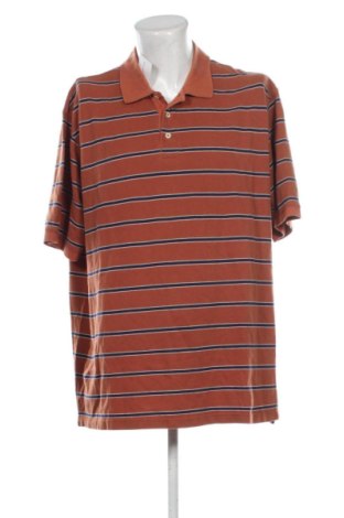Męski T-shirt St John's Bay, Rozmiar XXL, Kolor Kolorowy, Cena 42,34 zł, #137774867